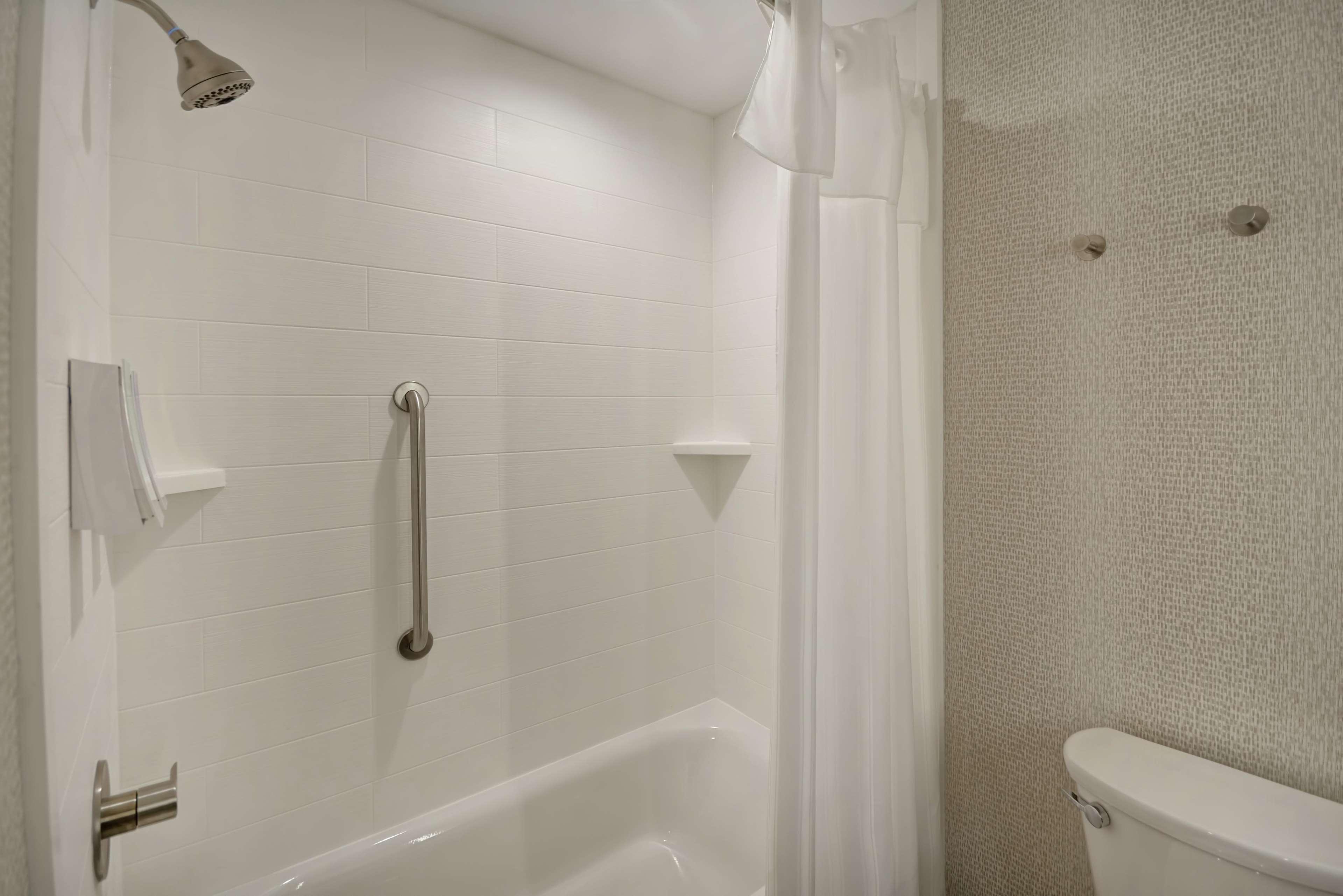 Home2 Suites Houston Westchase Bagian luar foto