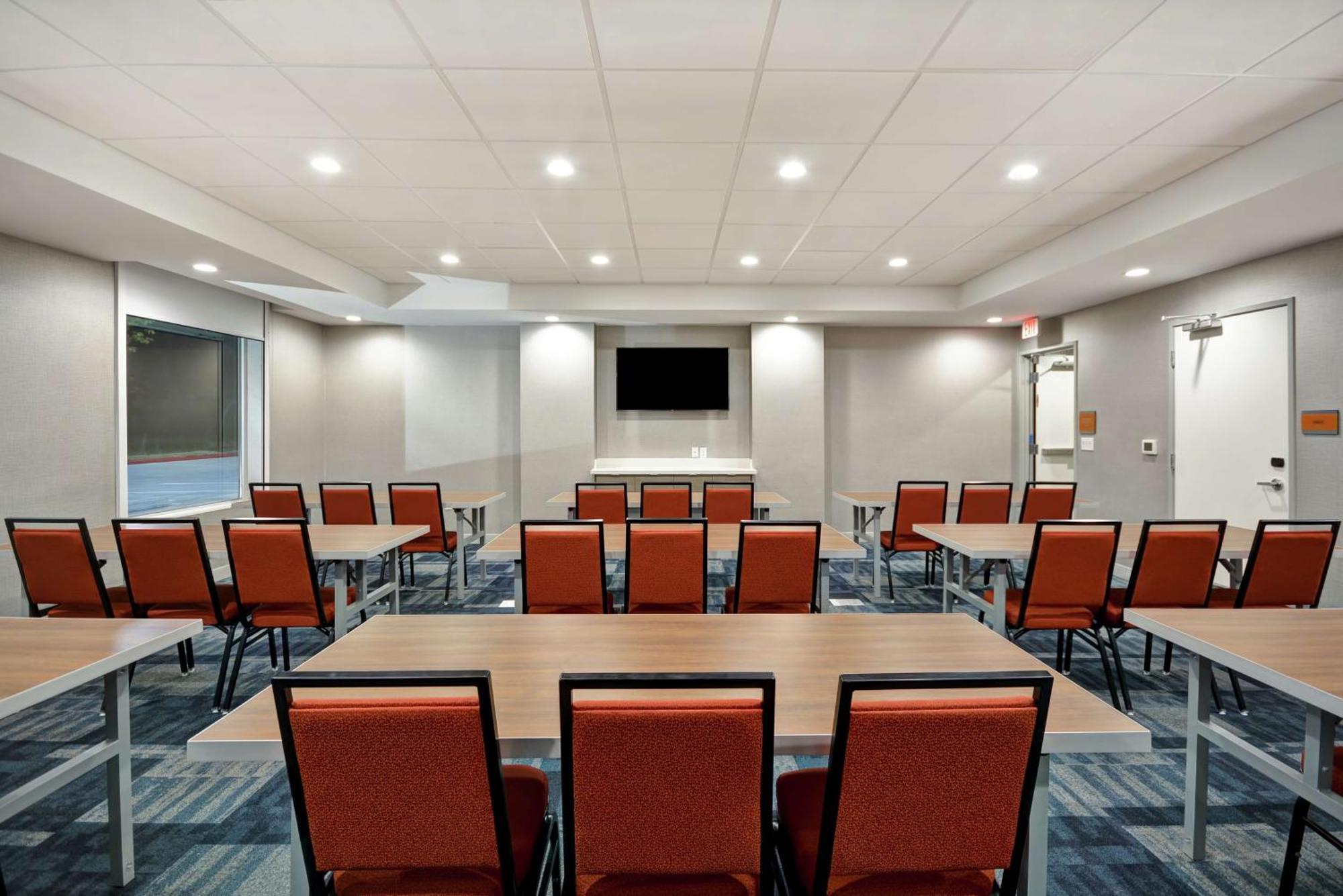 Home2 Suites Houston Westchase Bagian luar foto