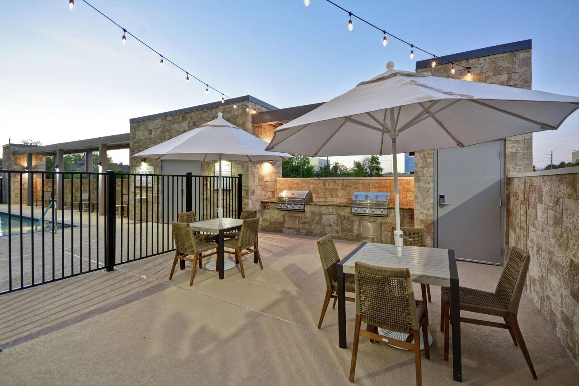 Home2 Suites Houston Westchase Bagian luar foto